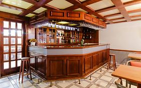Hotel Acacia